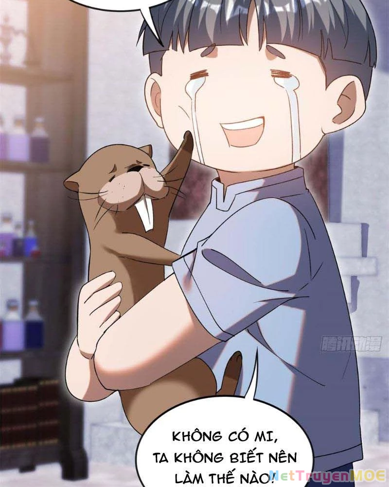 Huyễn Thú Của Ta Có Thể Tiến Hóa Vô Hạn Chapter 11 - Trang 29