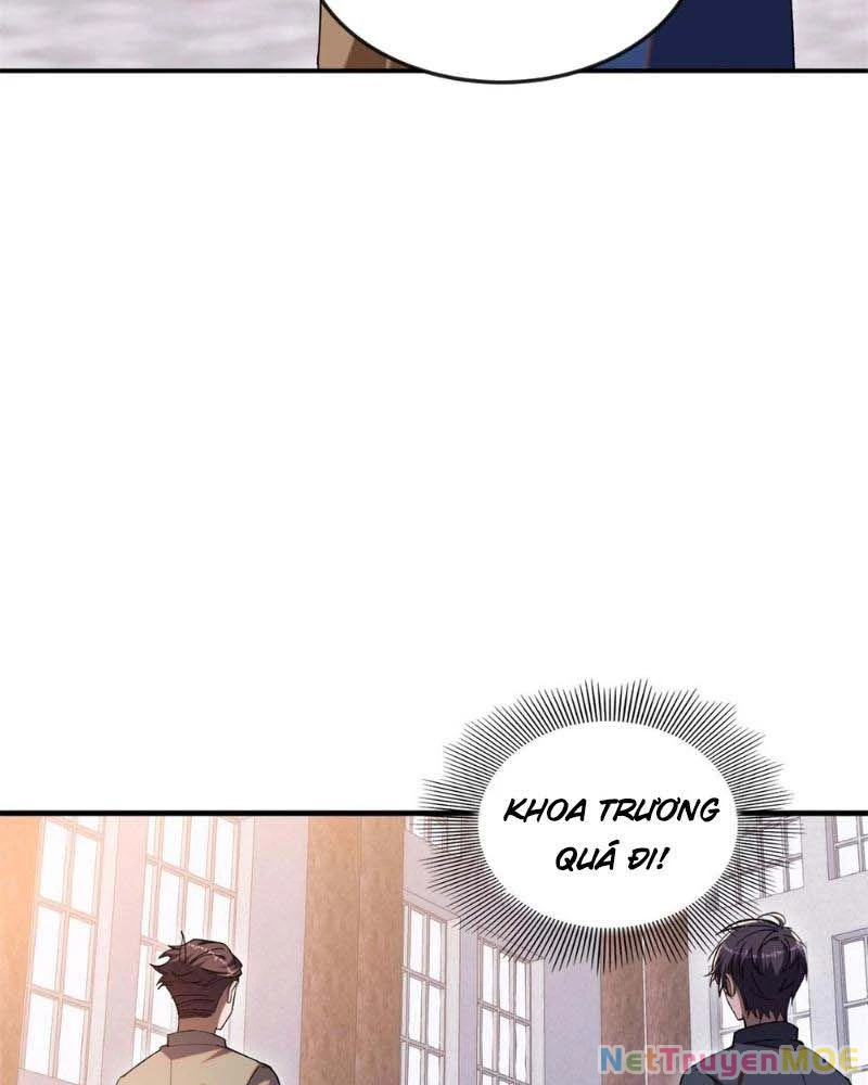 Huyễn Thú Của Ta Có Thể Tiến Hóa Vô Hạn Chapter 11 - Trang 30