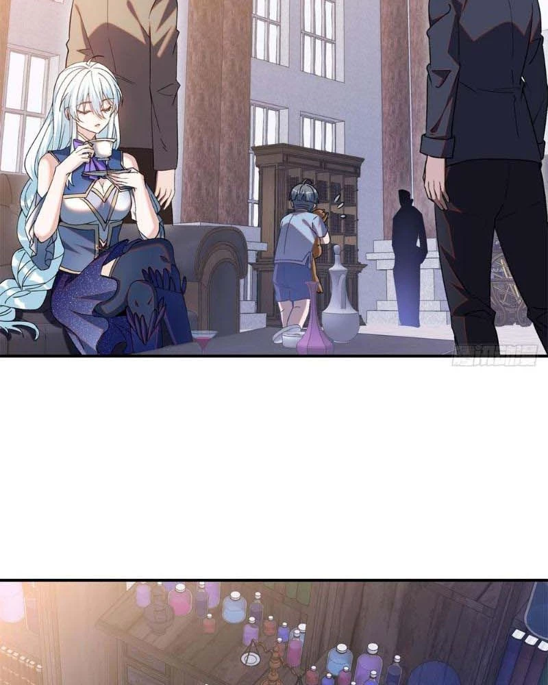 Huyễn Thú Của Ta Có Thể Tiến Hóa Vô Hạn Chapter 11 - Trang 31