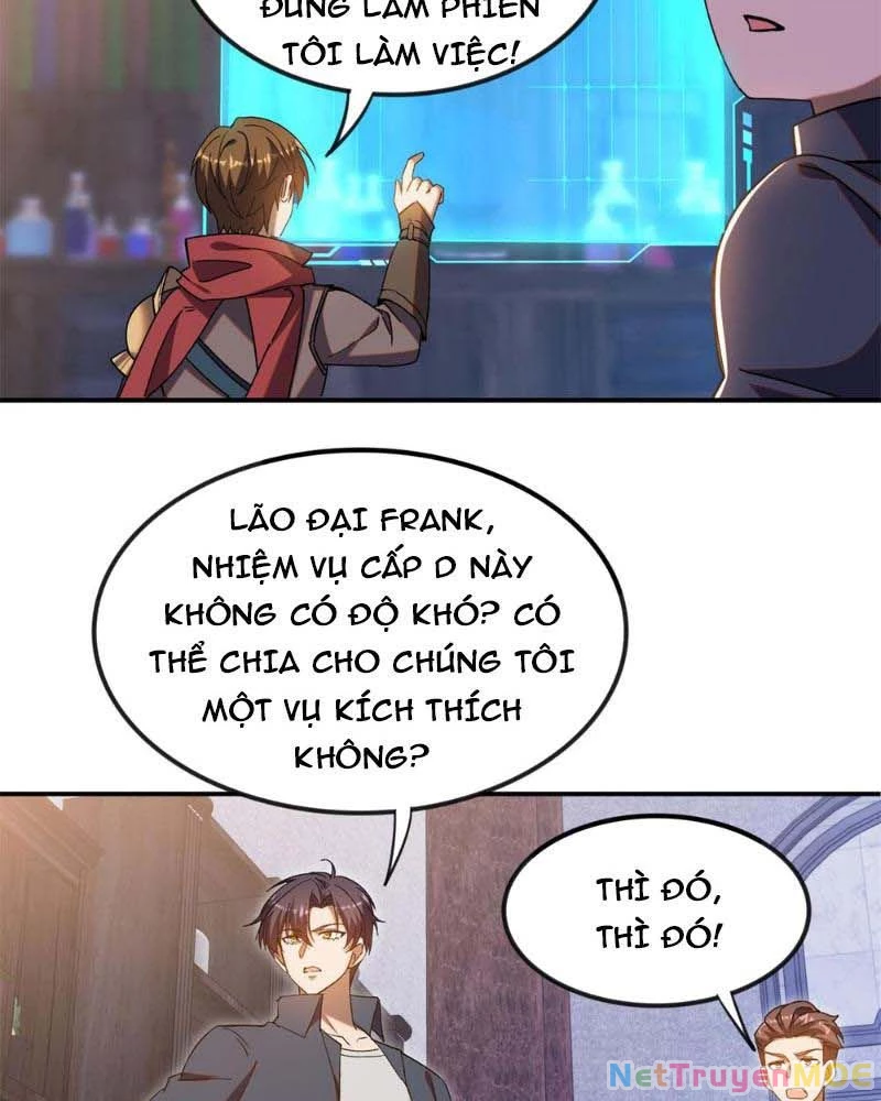 Huyễn Thú Của Ta Có Thể Tiến Hóa Vô Hạn Chapter 11 - Trang 36