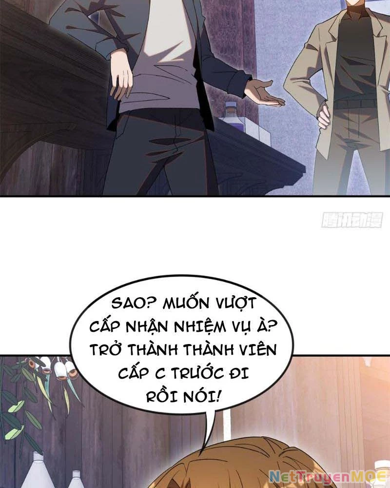 Huyễn Thú Của Ta Có Thể Tiến Hóa Vô Hạn Chapter 11 - Trang 37