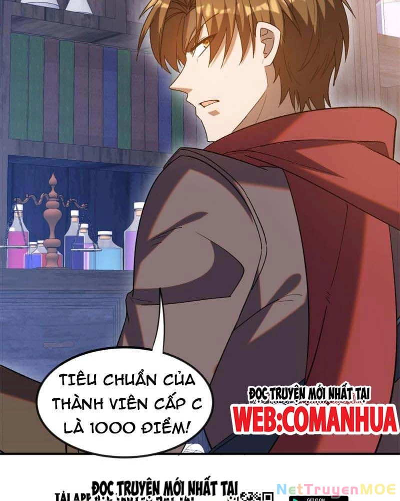 Huyễn Thú Của Ta Có Thể Tiến Hóa Vô Hạn Chapter 11 - Trang 38
