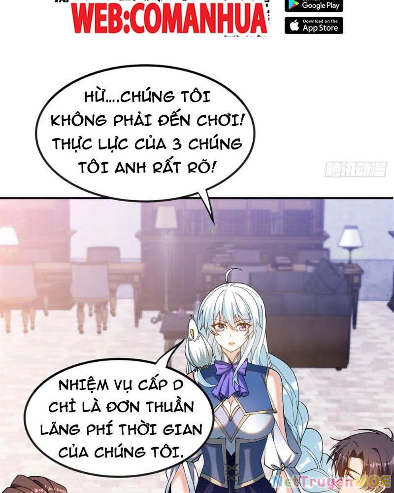Huyễn Thú Của Ta Có Thể Tiến Hóa Vô Hạn Chapter 11 - Trang 39