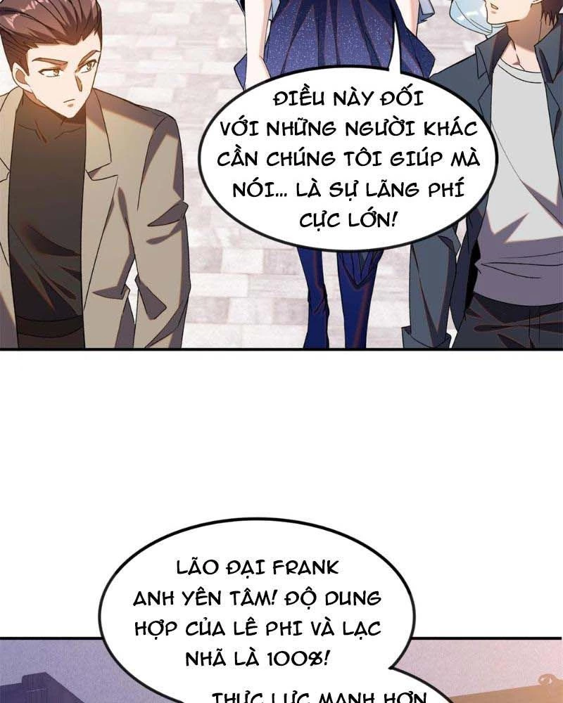 Huyễn Thú Của Ta Có Thể Tiến Hóa Vô Hạn Chapter 11 - Trang 40
