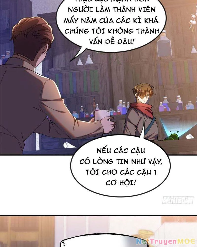 Huyễn Thú Của Ta Có Thể Tiến Hóa Vô Hạn Chapter 11 - Trang 41