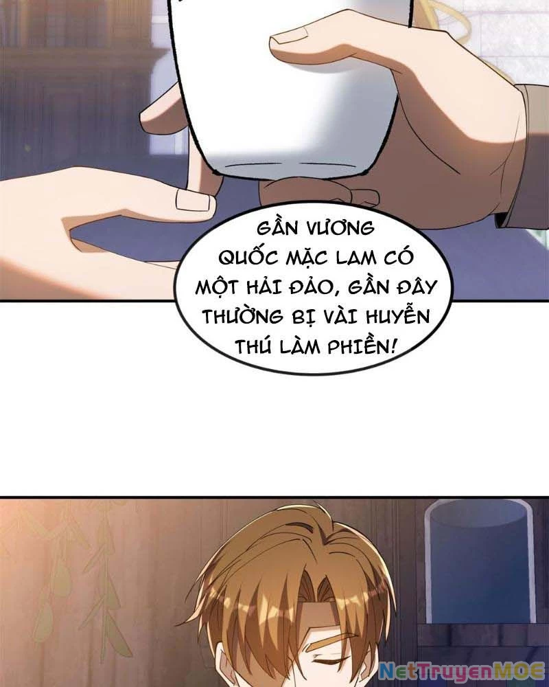 Huyễn Thú Của Ta Có Thể Tiến Hóa Vô Hạn Chapter 11 - Trang 42