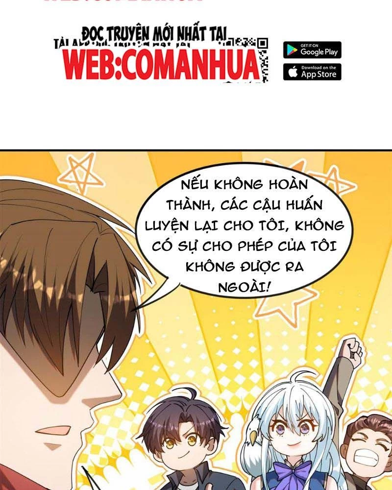 Huyễn Thú Của Ta Có Thể Tiến Hóa Vô Hạn Chapter 11 - Trang 44