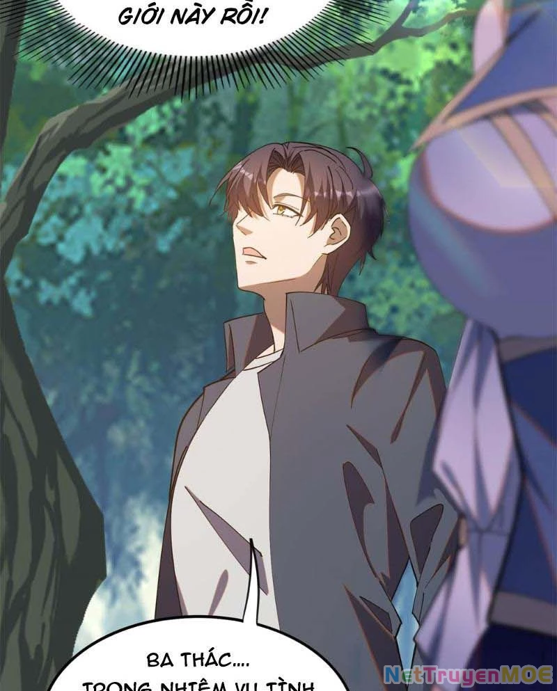 Huyễn Thú Của Ta Có Thể Tiến Hóa Vô Hạn Chapter 11 - Trang 48