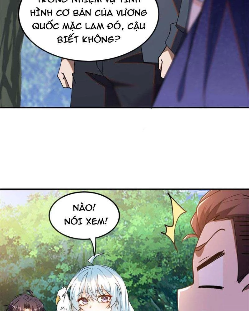 Huyễn Thú Của Ta Có Thể Tiến Hóa Vô Hạn Chapter 11 - Trang 49