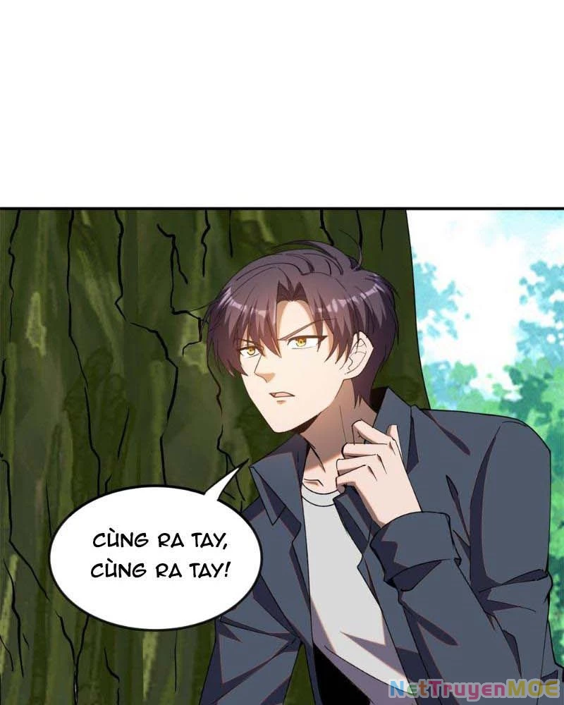 Huyễn Thú Của Ta Có Thể Tiến Hóa Vô Hạn Chapter 11 - Trang 5