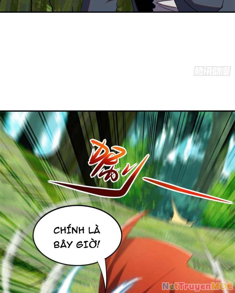 Huyễn Thú Của Ta Có Thể Tiến Hóa Vô Hạn Chapter 11 - Trang 6
