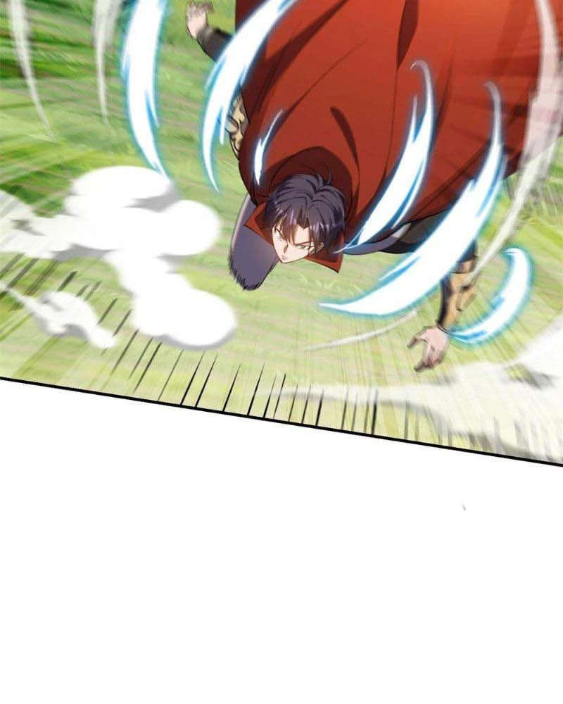 Huyễn Thú Của Ta Có Thể Tiến Hóa Vô Hạn Chapter 11 - Trang 7