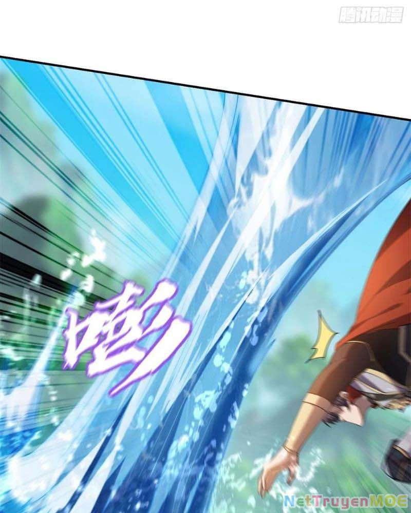 Huyễn Thú Của Ta Có Thể Tiến Hóa Vô Hạn Chapter 11 - Trang 8