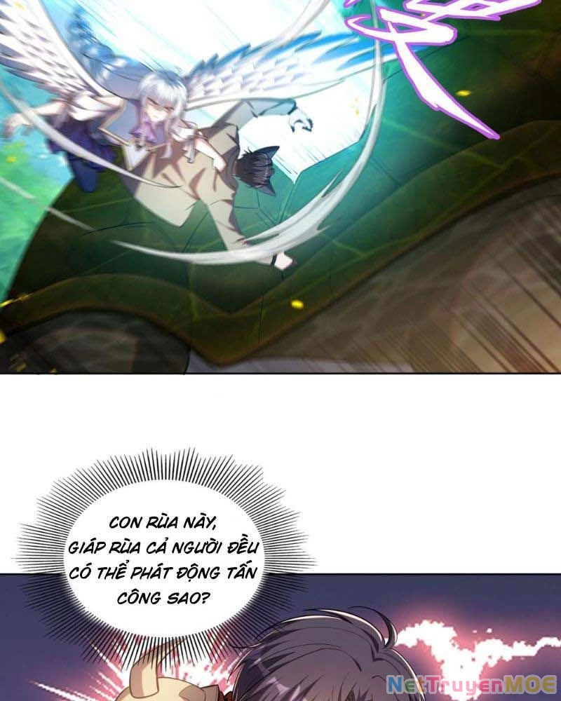 Huyễn Thú Của Ta Có Thể Tiến Hóa Vô Hạn Chapter 12 - Trang 10