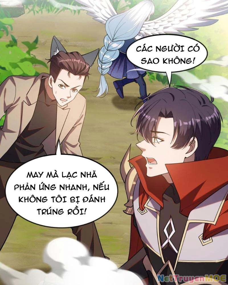 Huyễn Thú Của Ta Có Thể Tiến Hóa Vô Hạn Chapter 12 - Trang 12