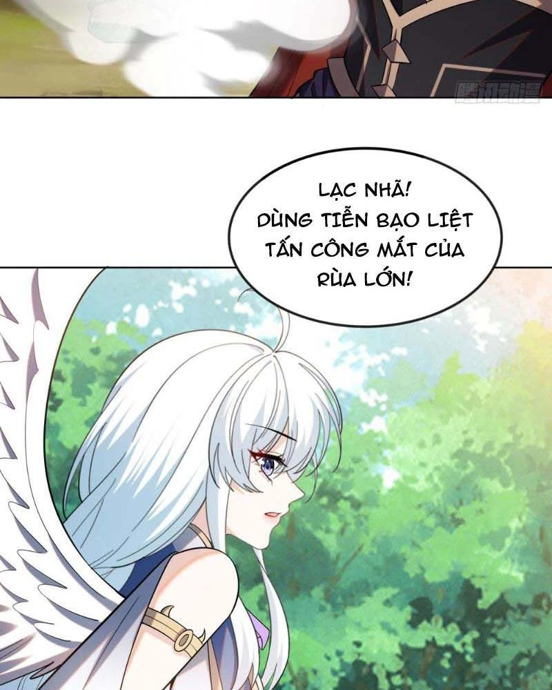 Huyễn Thú Của Ta Có Thể Tiến Hóa Vô Hạn Chapter 12 - Trang 13
