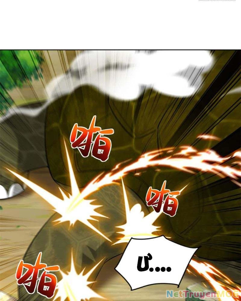 Huyễn Thú Của Ta Có Thể Tiến Hóa Vô Hạn Chapter 12 - Trang 16