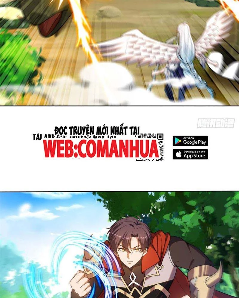Huyễn Thú Của Ta Có Thể Tiến Hóa Vô Hạn Chapter 12 - Trang 17