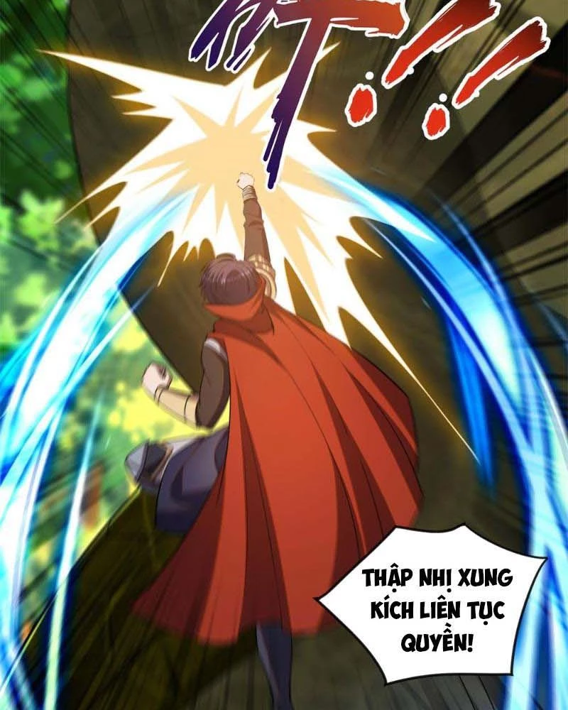 Huyễn Thú Của Ta Có Thể Tiến Hóa Vô Hạn Chapter 12 - Trang 19