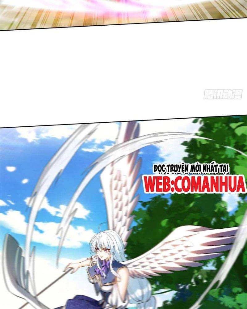 Huyễn Thú Của Ta Có Thể Tiến Hóa Vô Hạn Chapter 12 - Trang 23