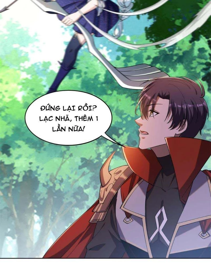 Huyễn Thú Của Ta Có Thể Tiến Hóa Vô Hạn Chapter 12 - Trang 24