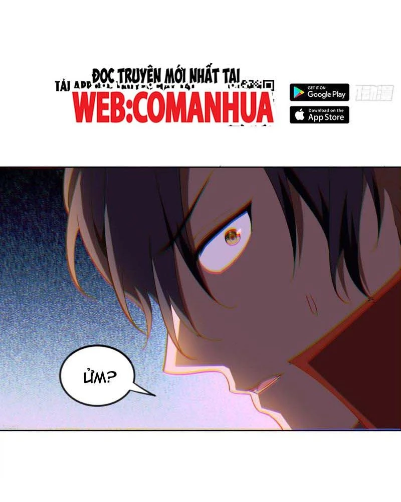 Huyễn Thú Của Ta Có Thể Tiến Hóa Vô Hạn Chapter 12 - Trang 25