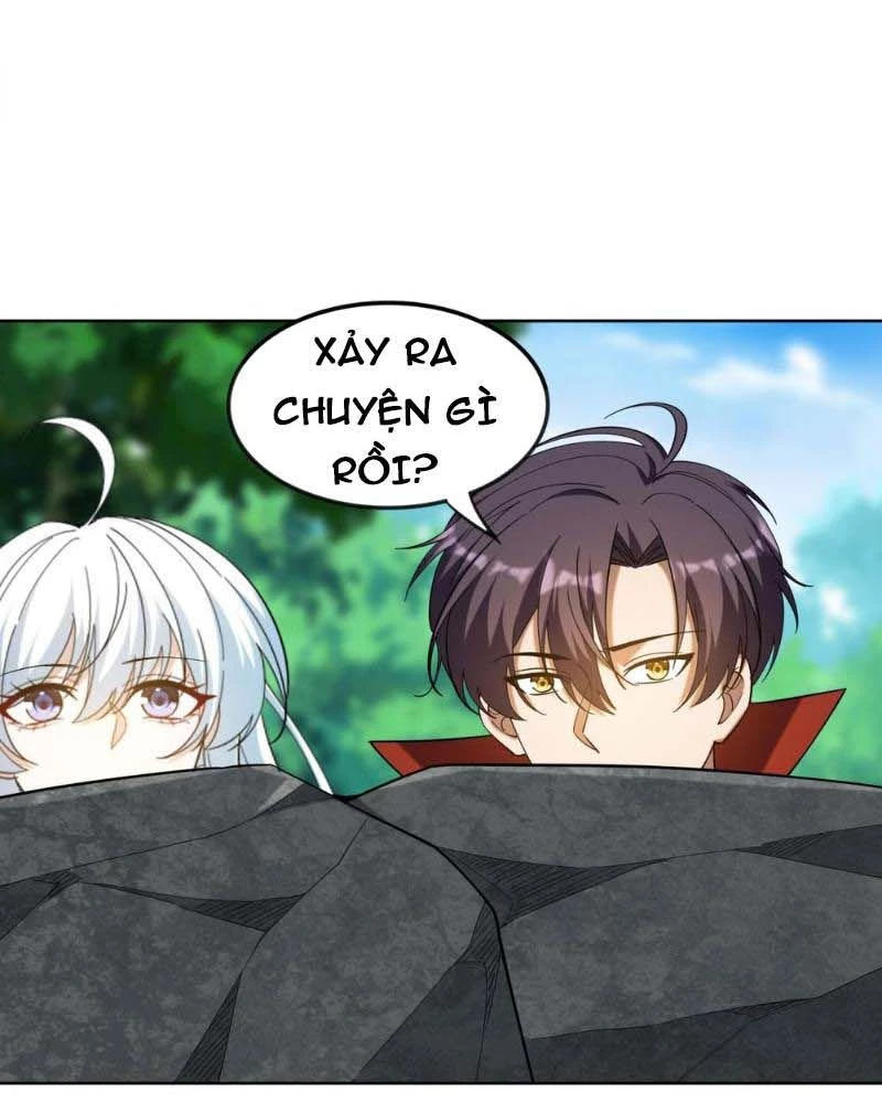 Huyễn Thú Của Ta Có Thể Tiến Hóa Vô Hạn Chapter 12 - Trang 34