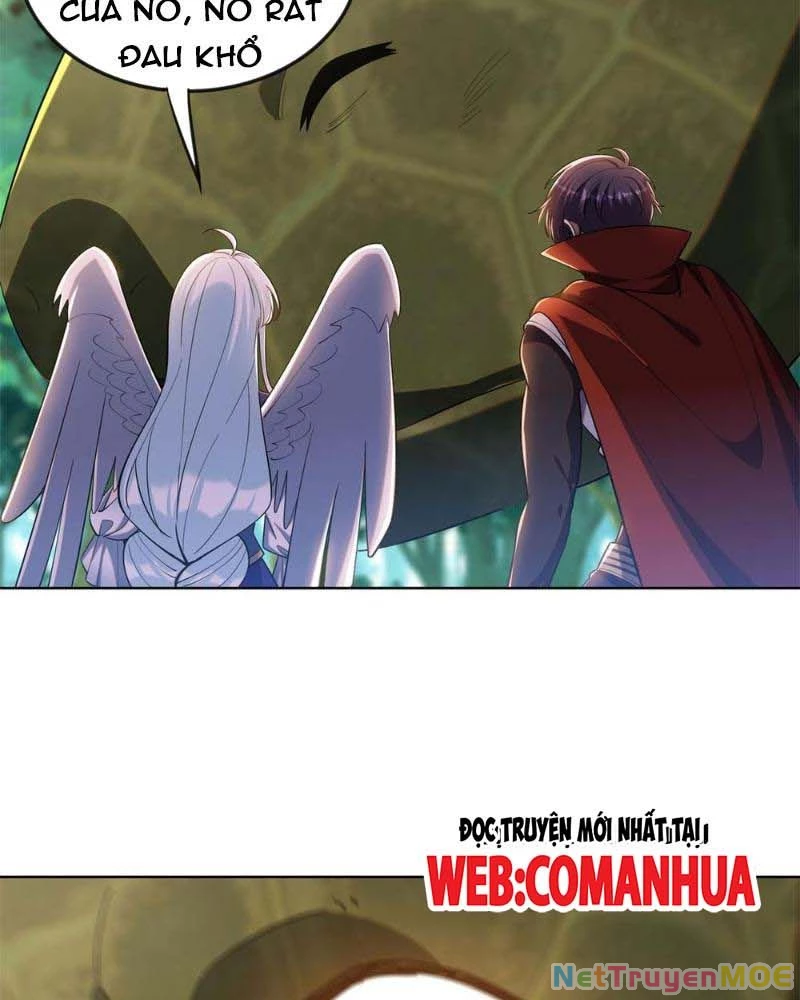 Huyễn Thú Của Ta Có Thể Tiến Hóa Vô Hạn Chapter 12 - Trang 36