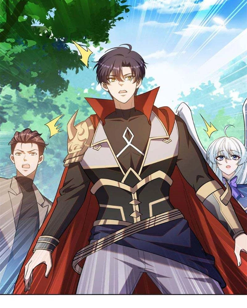 Huyễn Thú Của Ta Có Thể Tiến Hóa Vô Hạn Chapter 12 - Trang 38