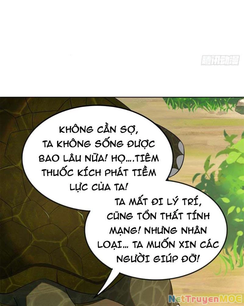 Huyễn Thú Của Ta Có Thể Tiến Hóa Vô Hạn Chapter 12 - Trang 39