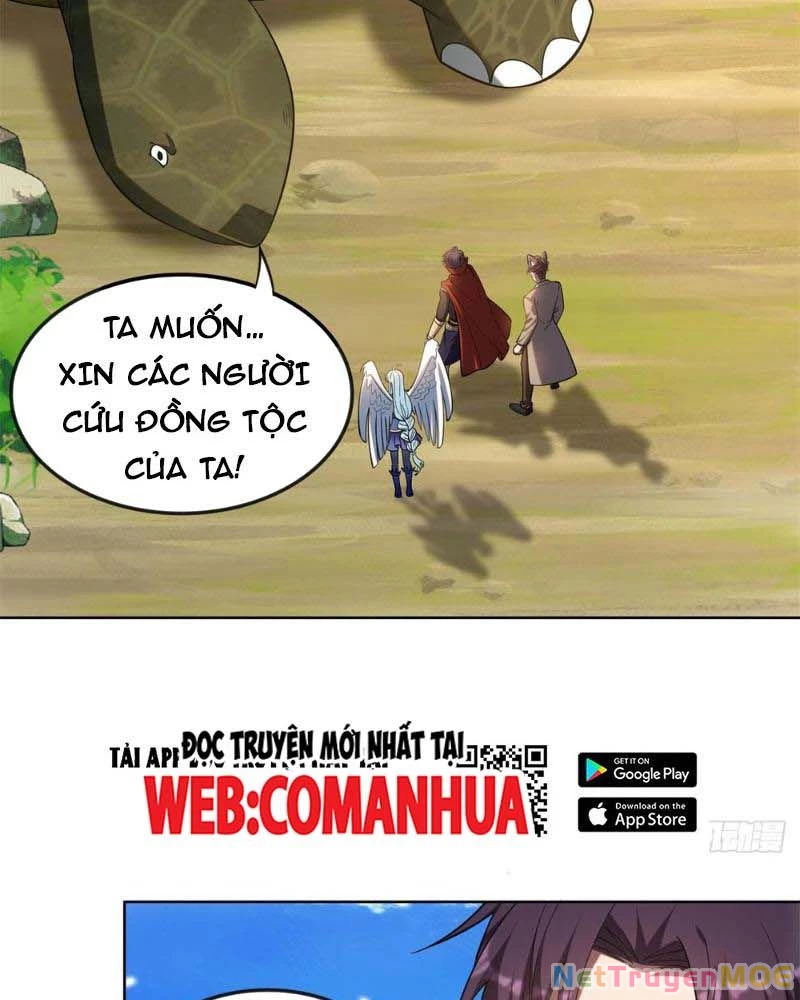 Huyễn Thú Của Ta Có Thể Tiến Hóa Vô Hạn Chapter 12 - Trang 40