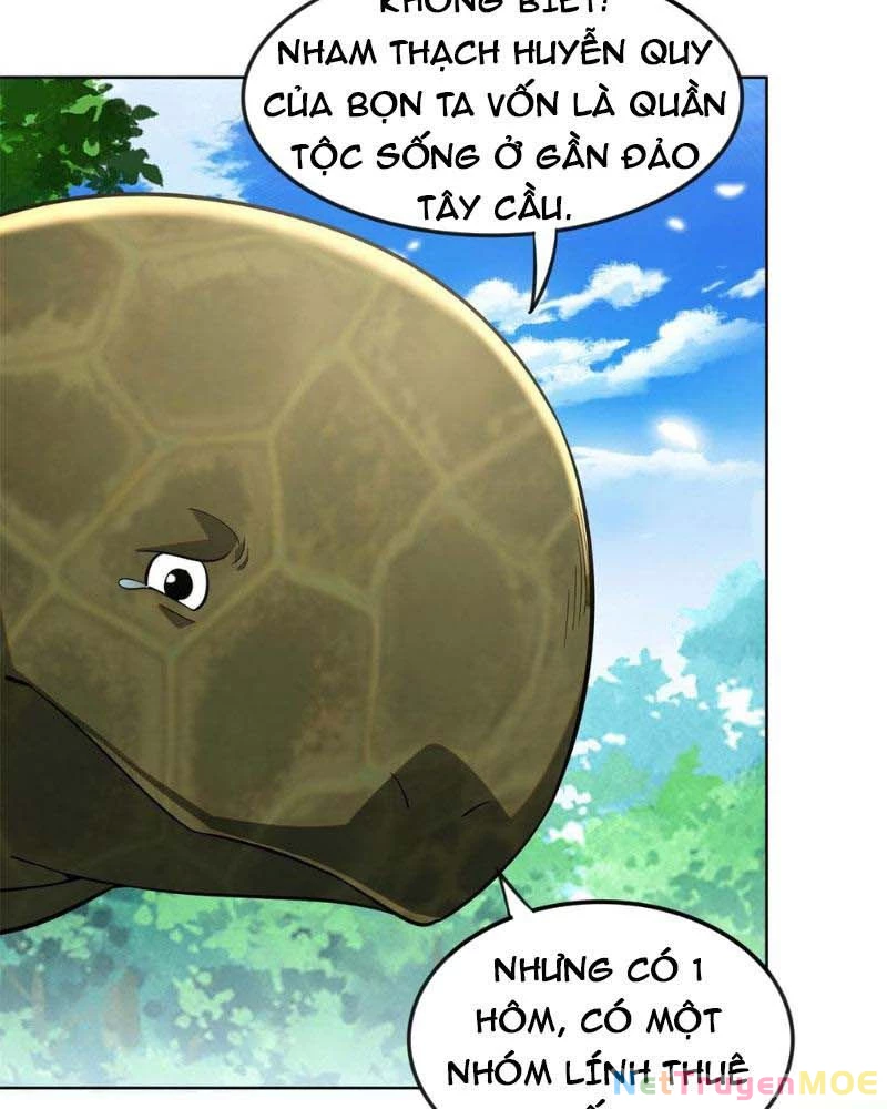 Huyễn Thú Của Ta Có Thể Tiến Hóa Vô Hạn Chapter 12 - Trang 42
