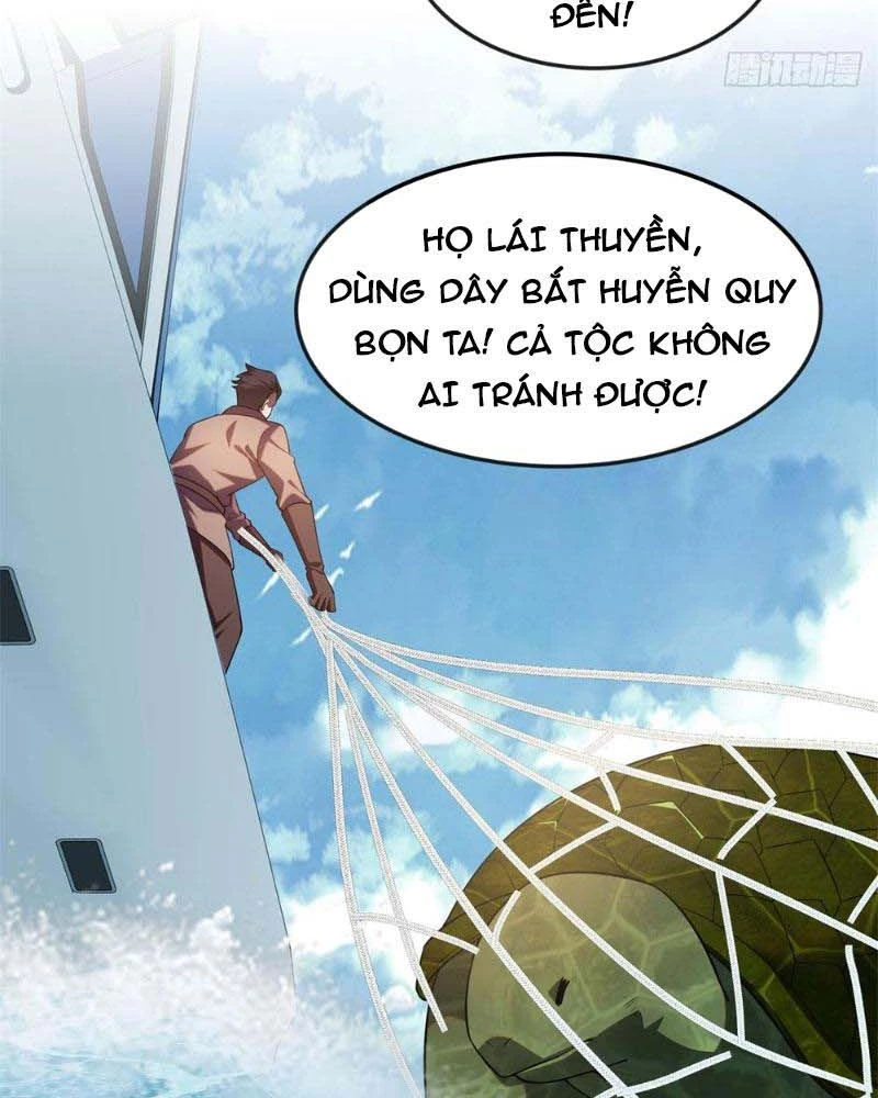 Huyễn Thú Của Ta Có Thể Tiến Hóa Vô Hạn Chapter 12 - Trang 43