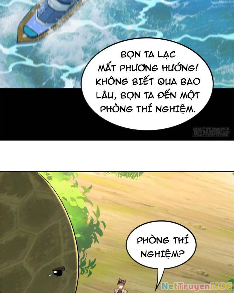 Huyễn Thú Của Ta Có Thể Tiến Hóa Vô Hạn Chapter 12 - Trang 45