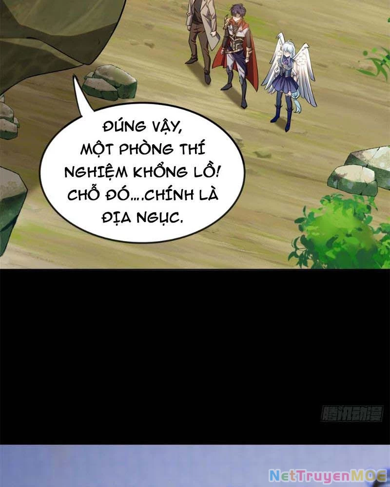 Huyễn Thú Của Ta Có Thể Tiến Hóa Vô Hạn Chapter 12 - Trang 46