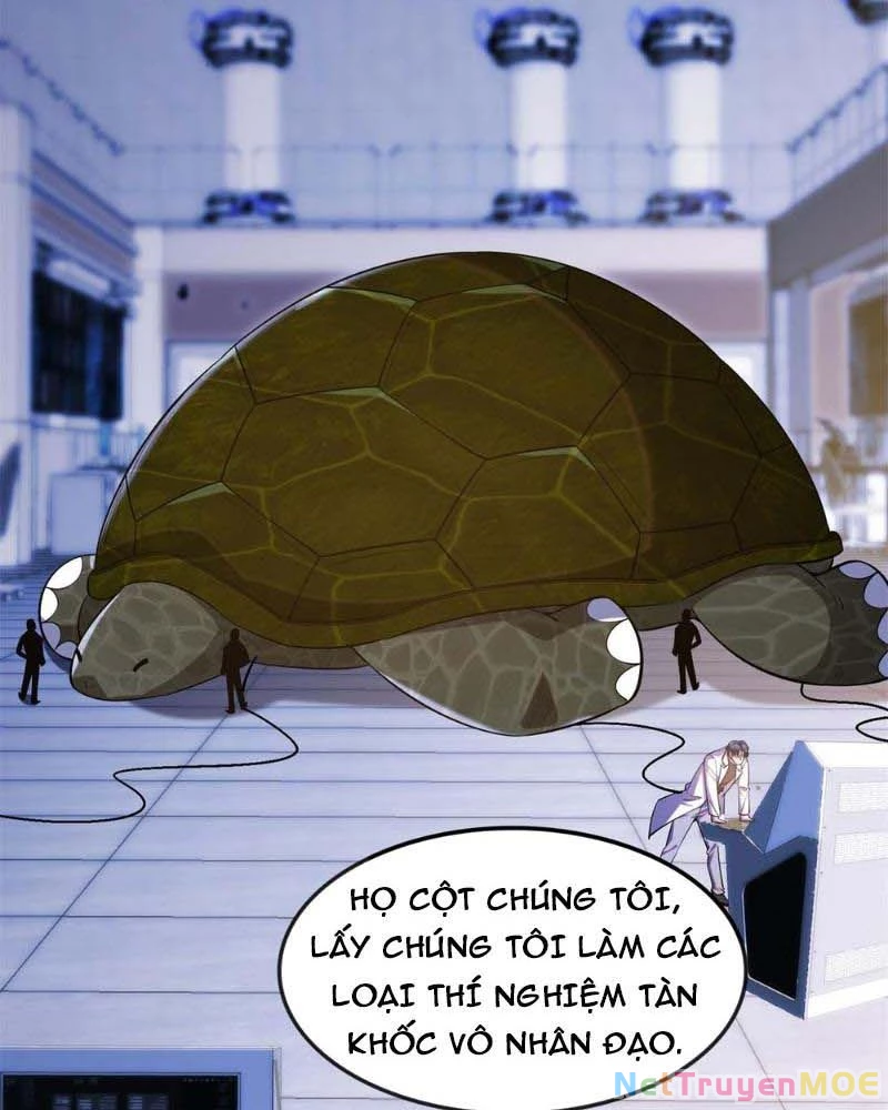 Huyễn Thú Của Ta Có Thể Tiến Hóa Vô Hạn Chapter 12 - Trang 47