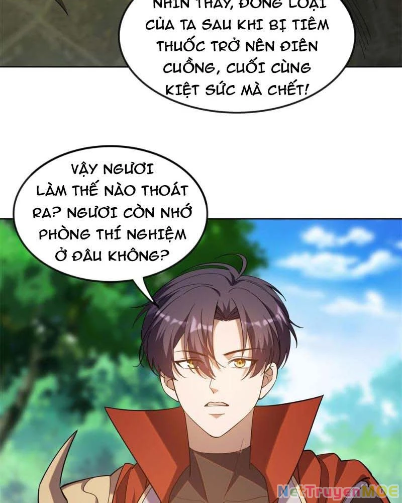 Huyễn Thú Của Ta Có Thể Tiến Hóa Vô Hạn Chapter 12 - Trang 49