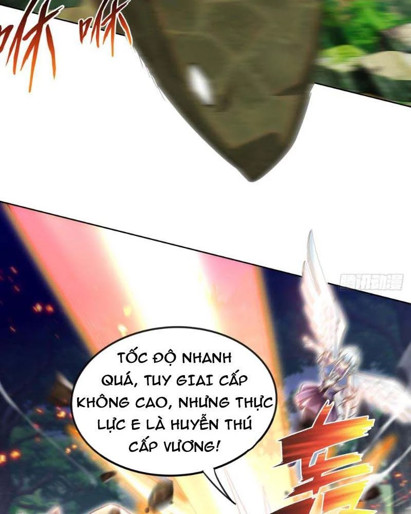 Huyễn Thú Của Ta Có Thể Tiến Hóa Vô Hạn Chapter 12 - Trang 5