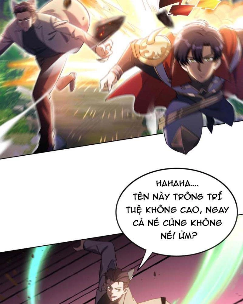 Huyễn Thú Của Ta Có Thể Tiến Hóa Vô Hạn Chapter 12 - Trang 6