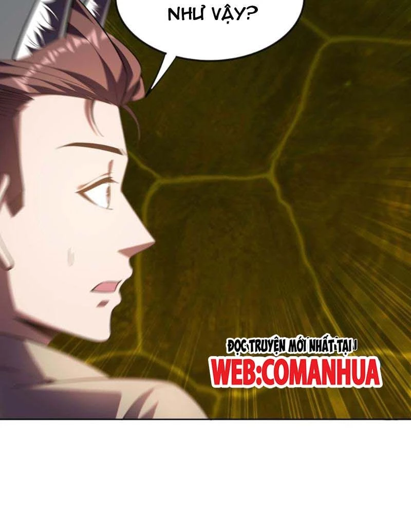 Huyễn Thú Của Ta Có Thể Tiến Hóa Vô Hạn Chapter 12 - Trang 8