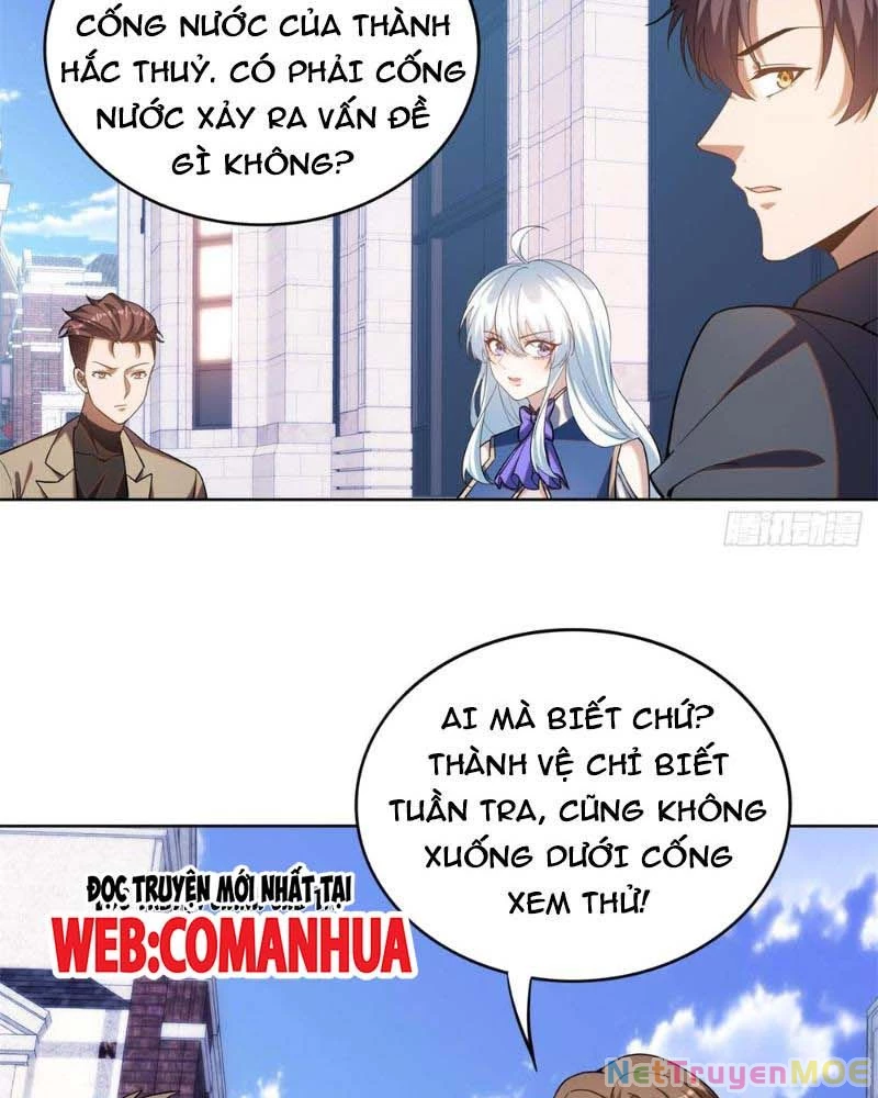 Huyễn Thú Của Ta Có Thể Tiến Hóa Vô Hạn Chapter 13 - Trang 10