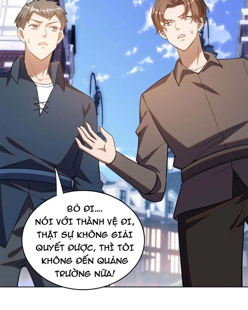 Huyễn Thú Của Ta Có Thể Tiến Hóa Vô Hạn Chapter 13 - Trang 11