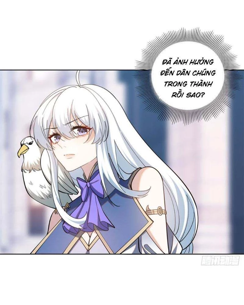 Huyễn Thú Của Ta Có Thể Tiến Hóa Vô Hạn Chapter 13 - Trang 12