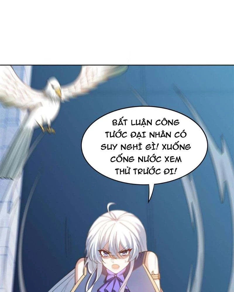Huyễn Thú Của Ta Có Thể Tiến Hóa Vô Hạn Chapter 13 - Trang 13