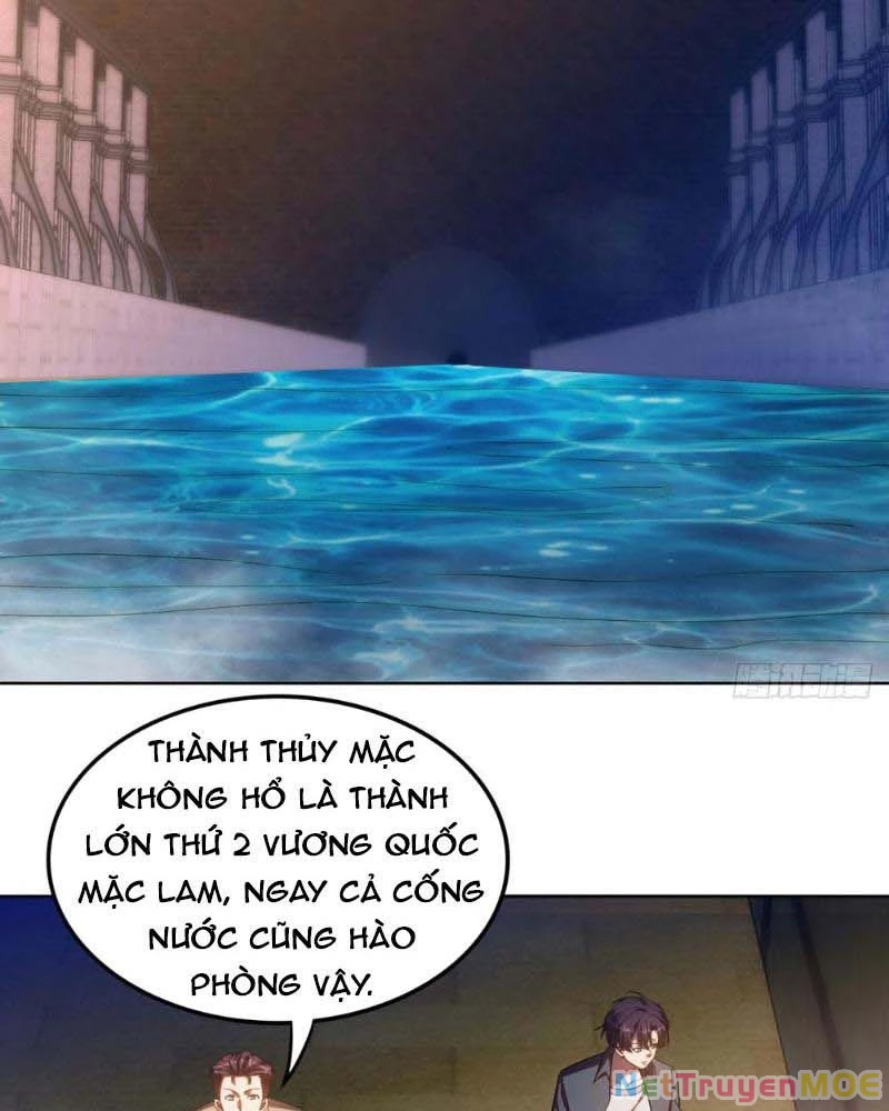 Huyễn Thú Của Ta Có Thể Tiến Hóa Vô Hạn Chapter 13 - Trang 16