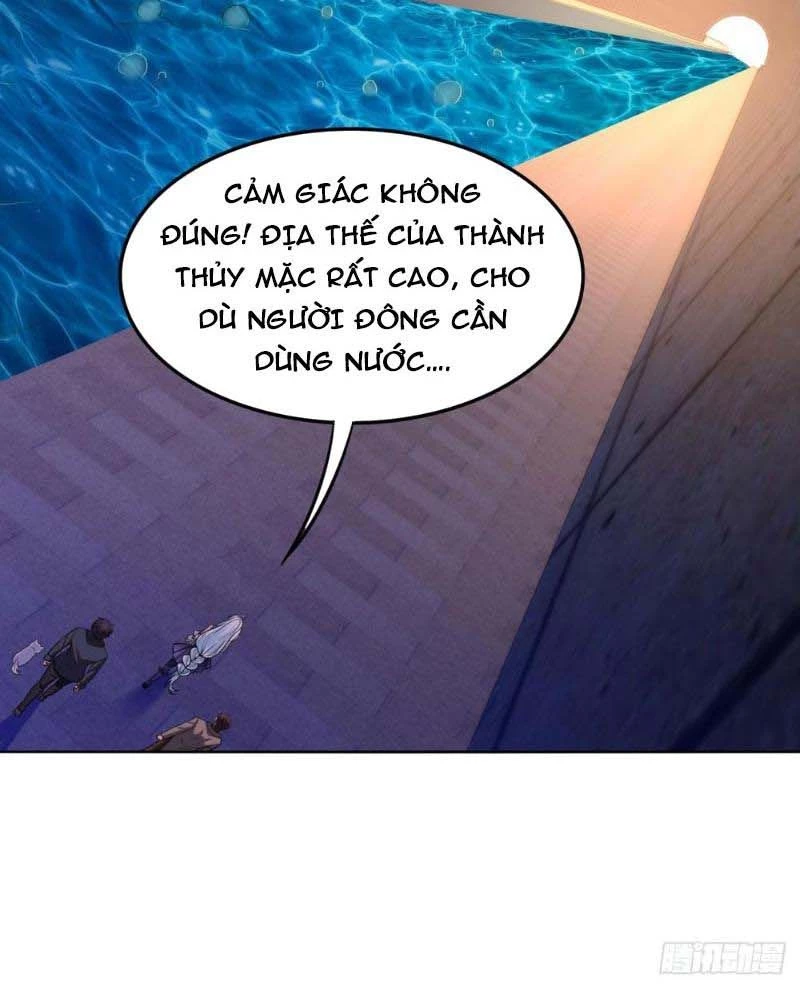 Huyễn Thú Của Ta Có Thể Tiến Hóa Vô Hạn Chapter 13 - Trang 18