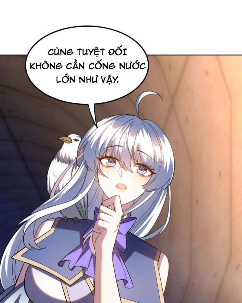 Huyễn Thú Của Ta Có Thể Tiến Hóa Vô Hạn Chapter 13 - Trang 19
