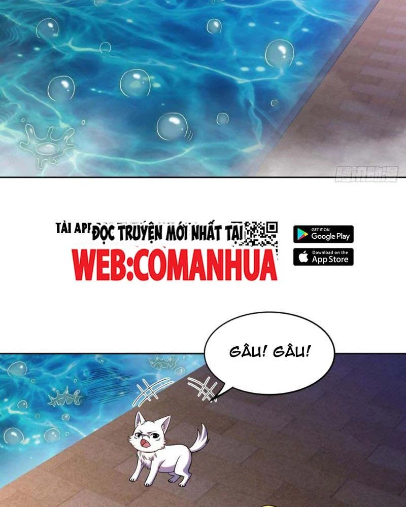 Huyễn Thú Của Ta Có Thể Tiến Hóa Vô Hạn Chapter 13 - Trang 21