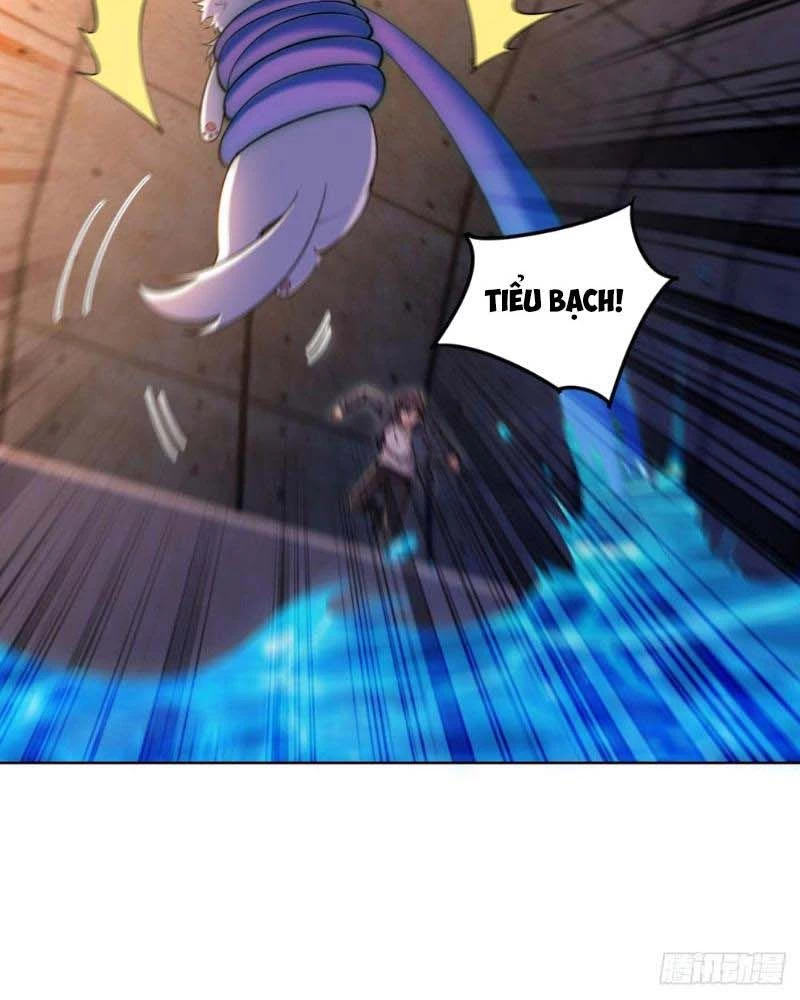 Huyễn Thú Của Ta Có Thể Tiến Hóa Vô Hạn Chapter 13 - Trang 24