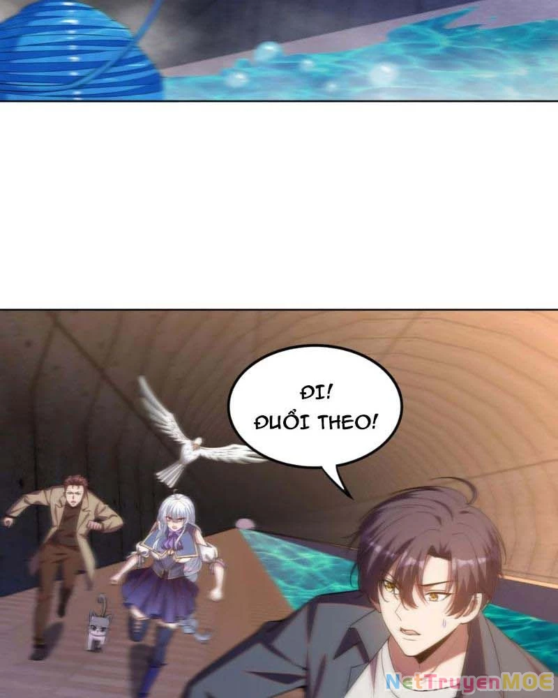 Huyễn Thú Của Ta Có Thể Tiến Hóa Vô Hạn Chapter 13 - Trang 26